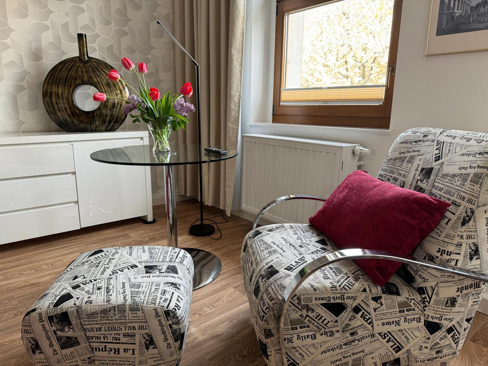 Apartment Im Elbtal Weinböhla Extérieur photo