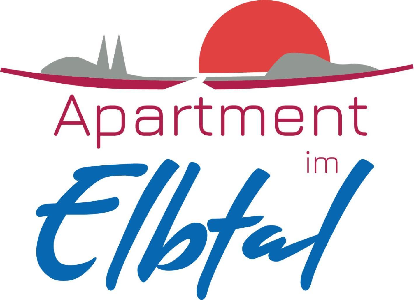 Apartment Im Elbtal Weinböhla Extérieur photo